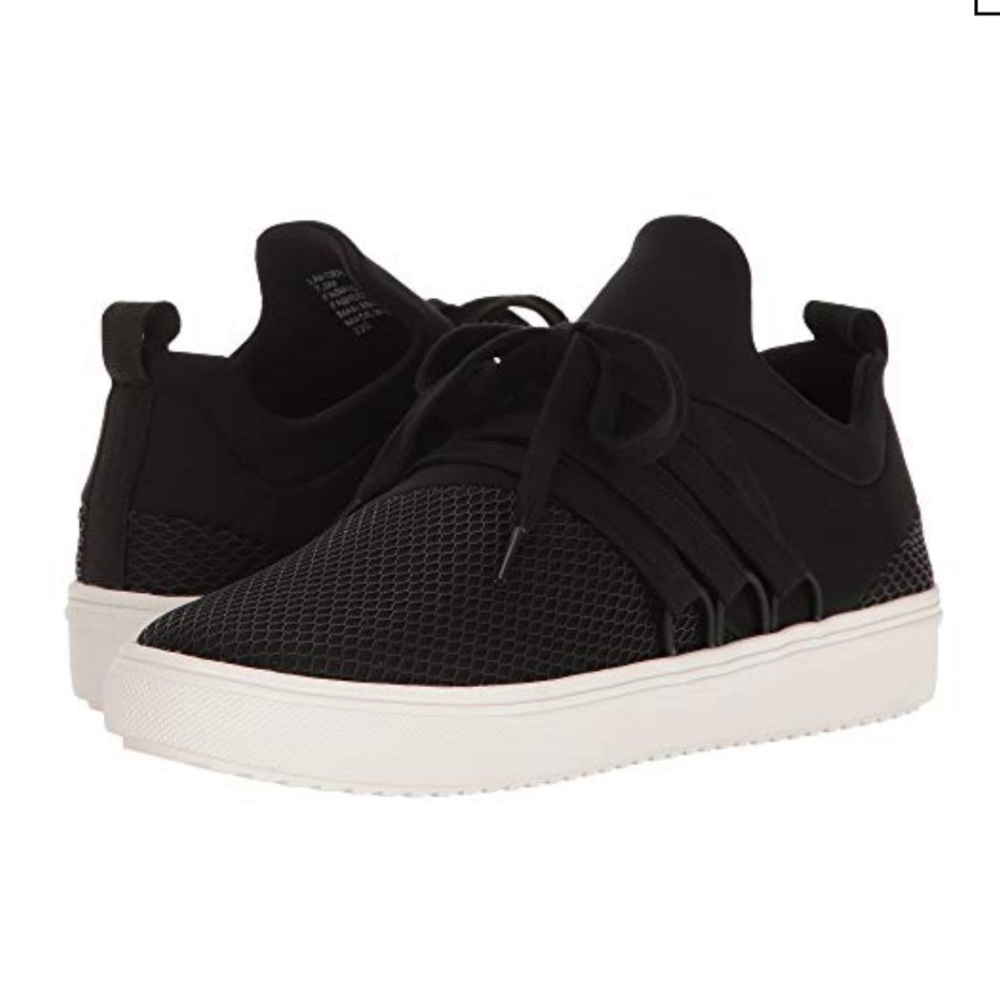 Steve Madden Lancer Sneaker